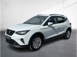Seat Arona 1.0 TSI Road Edition DSG #AHK