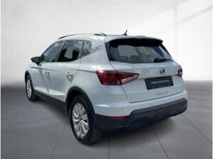 Seat Arona 1.0 TSI Road Edition DSG #AHK