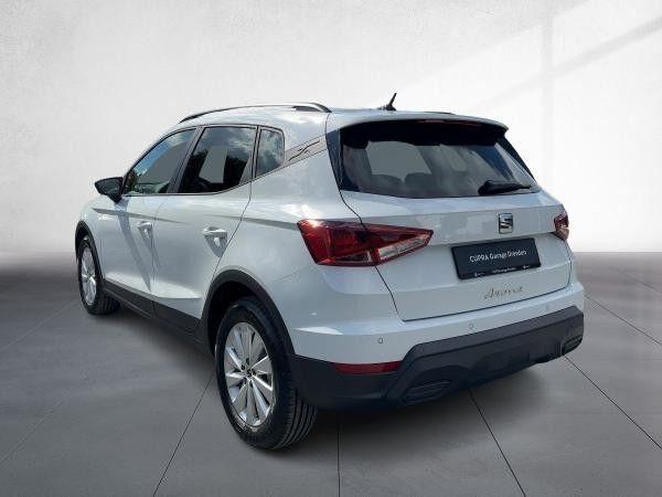 Seat Arona 1.0 TSI Road Edition DSG #AHK