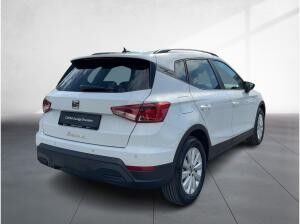 Seat Arona 1.0 TSI Road Edition DSG #AHK