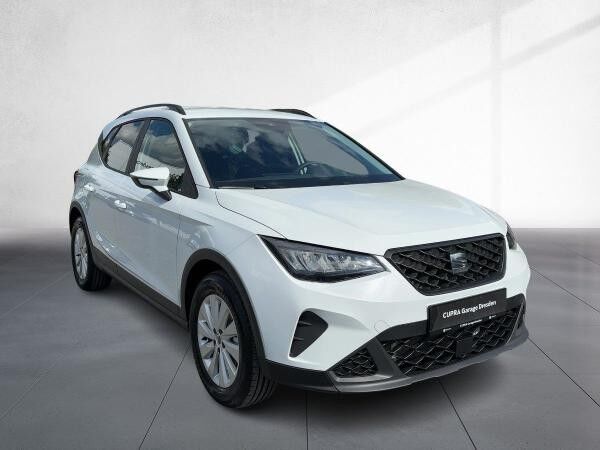 Seat Arona 1.0 TSI Road Edition DSG #AHK