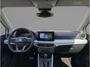 Seat Arona 1.0 TSI Road Edition DSG #AHK