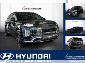 Hyundai IONIQ 9 Ioniq 9 Elektro 6-Sitzer W Uniq ACC+LED+Navi+SHZ