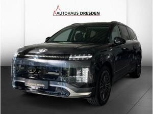 Hyundai IONIQ 9 Ioniq 9 Elektro 6-Sitzer W Uniq ACC+LED+Navi+SHZ