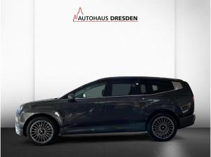 Hyundai IONIQ 9 Elektro 6-Sitzer W Uniq ACC+LED+Navi+SHZ
