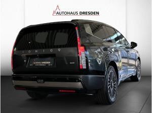 Hyundai IONIQ 9 Ioniq 9 Elektro 6-Sitzer W Uniq ACC+LED+Navi+SHZ