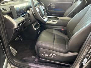 Hyundai IONIQ 9 Ioniq 9 Elektro 6-Sitzer W Uniq ACC+LED+Navi+SHZ