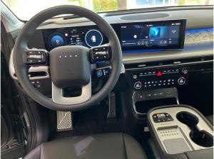 Hyundai IONIQ 9 Elektro 6-Sitzer W Uniq ACC+LED+Navi+SHZ