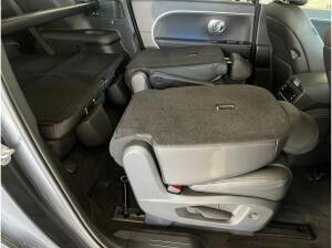 Hyundai IONIQ 9 Ioniq 9 Elektro 6-Sitzer W Uniq ACC+LED+Navi+SHZ