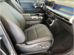 Hyundai IONIQ 9 Elektro 6-Sitzer W Uniq ACC+LED+Navi+SHZ