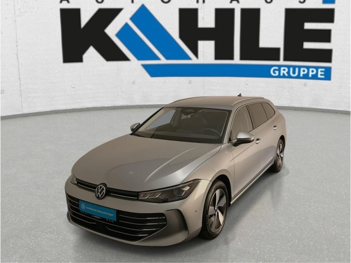 Volkswagen Passat Business Navi AHK PDC