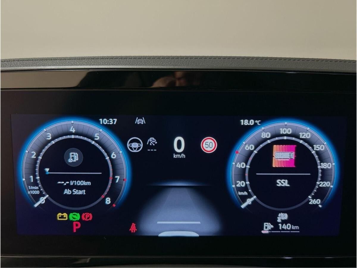 Volkswagen Passat Business Navi AHK PDC