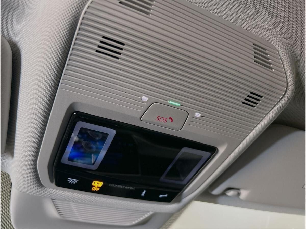 Volkswagen Passat Business Navi AHK PDC