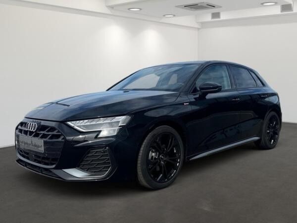 Audi A3 S Line-Sportback 30 TFSI (Düsseldorf)