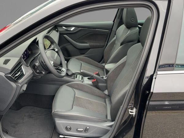 Skoda Scala TOUR 1,5 TSI DSG *AHZV NAVI ACC KESSY*