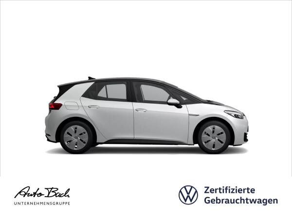Volkswagen ID.3 Pure Performance, Navi, LED, App-Connect, Parkpilot