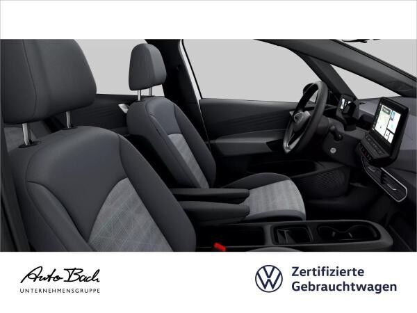 Volkswagen ID.3 Pure Performance, Navi, LED, App-Connect, Parkpilot