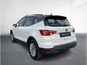 Seat Arona Road Edition #DAB #SHZ #FullLink