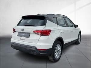 Seat Arona Road Edition #DAB #SHZ #FullLink