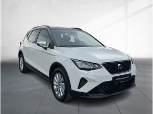 Seat Arona Road Edition #DAB #SHZ #FullLink