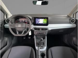 Seat Arona Road Edition #DAB #SHZ #FullLink