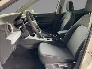 Seat Arona Road Edition #DAB #SHZ #FullLink