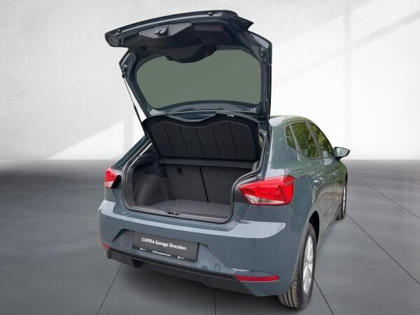 Seat Ibiza Road Edition #DAB #SHZ #FullLink