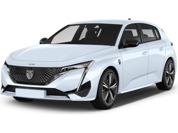 Peugeot 308 Allure