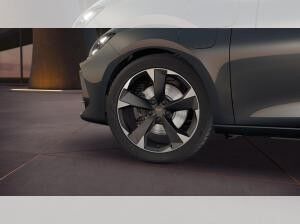 Cupra Leon 1.5 e-HYBRID 204 PS 6-Gang-DSG