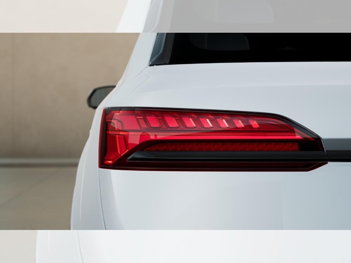 Audi Q7 45 TDI quattro S line MATRIX AHK HEAD-UP