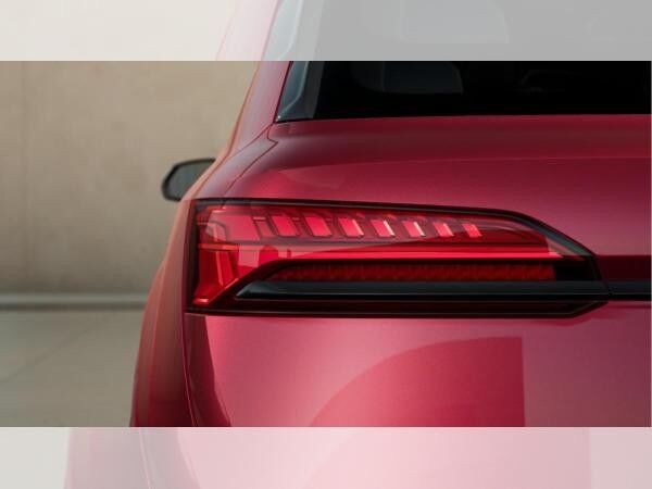 Audi Q7 50 TDI quattro S line MATRIX AHK virt. Cock.+