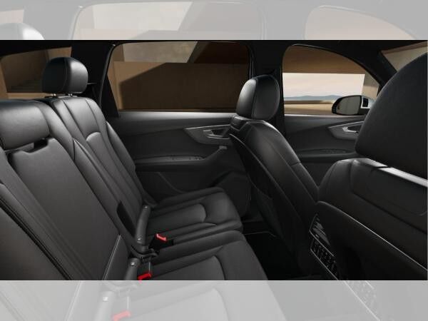 Audi Q7 45 TDI quattro S line MATRIX AHK HEAD-UP