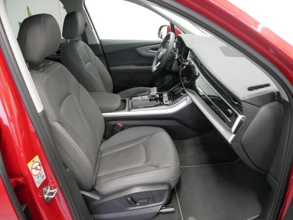 Audi Q7 50 TDI quattro S line MATRIX AHK virt. Cock.+