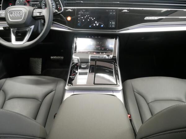 Audi Q7 50 TDI quattro S line MATRIX AHK virt. Cock.+