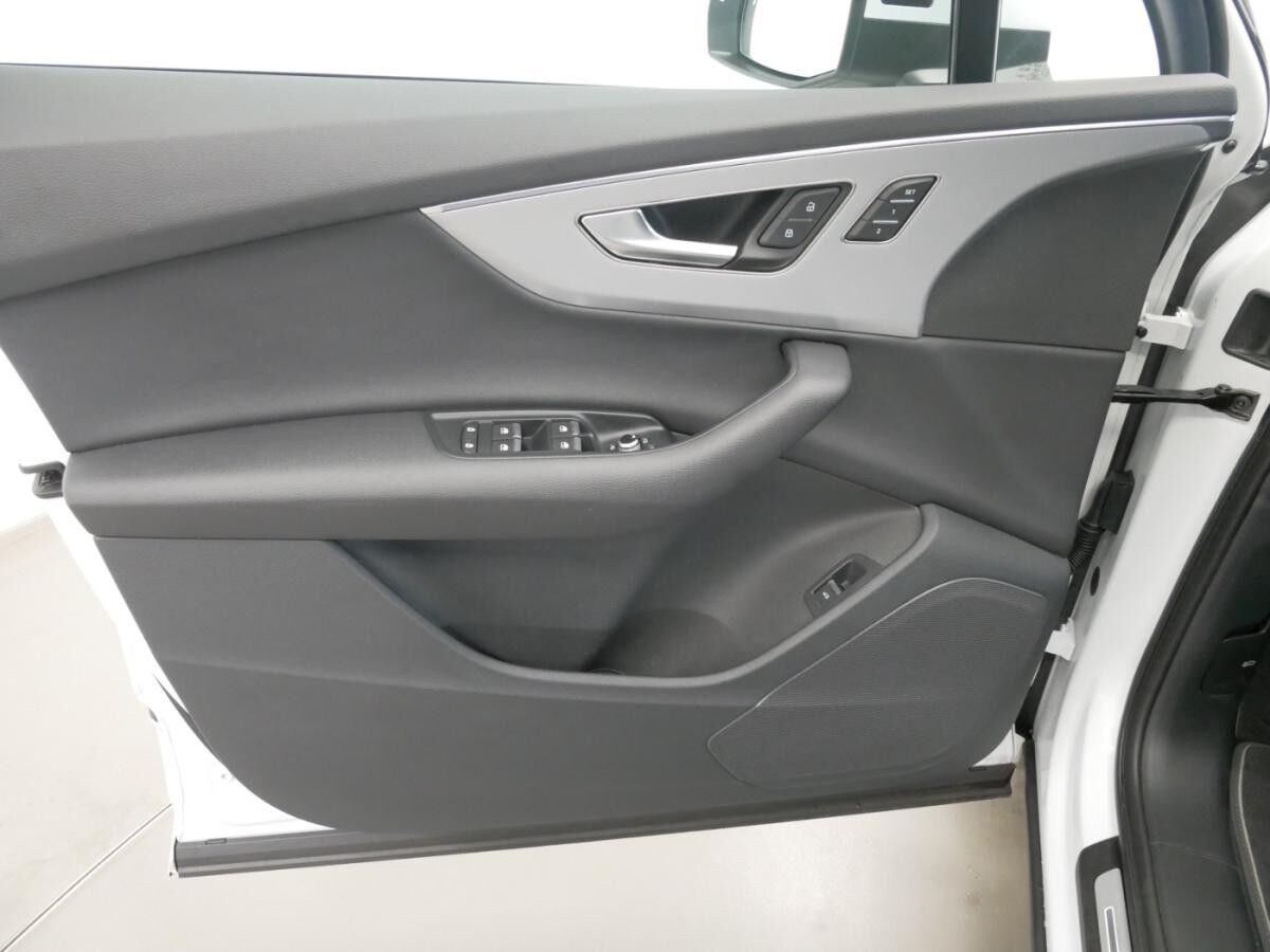 Audi Q7 45 TDI quattro S line MATRIX AHK HEAD-UP