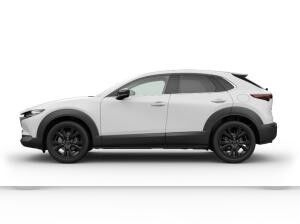 Mazda CX-30 2.5l 140PS Homura