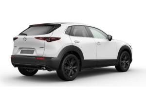 Mazda CX-30 2.5l 140PS Homura