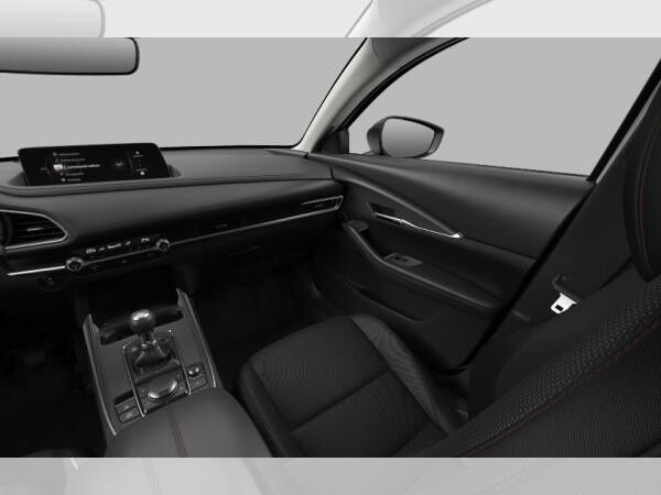 Mazda CX-30 2.5l 140PS Homura