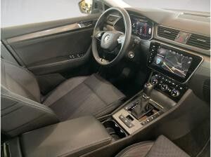 Skoda Superb Combi STYLE 2.0TDI DSG MATRIX.AHK.360°.NAVI.ACC.SITZHZG