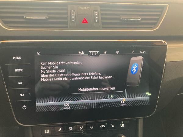 Skoda Superb Combi STYLE 2.0TDI DSG MATRIX.AHK.360°.NAVI.ACC.SITZHZG