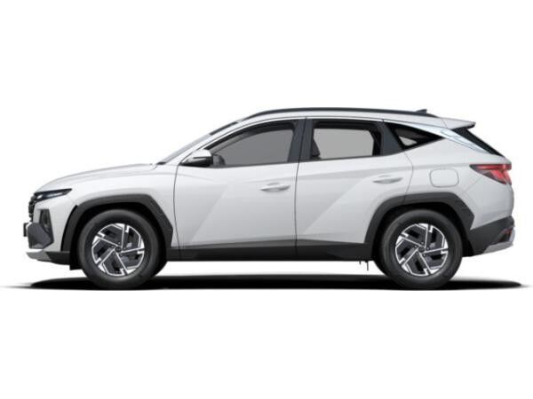 Hyundai Tucson (MY26) 1.6 T-GDI (150 PS) 6-MT 2WD Select