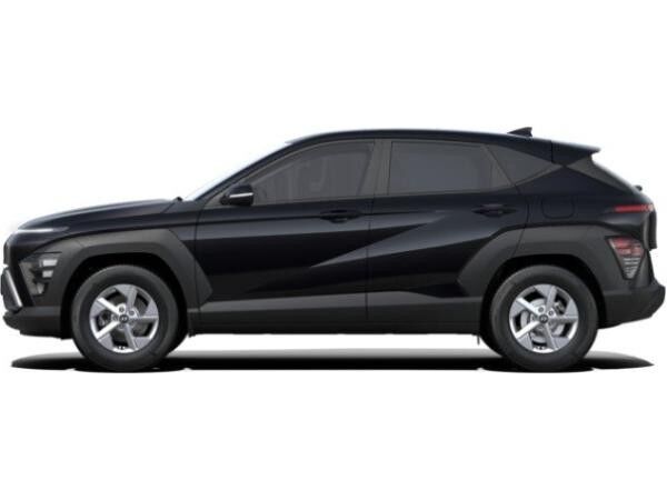 Hyundai KONA (MY26) 1.0 T-GDI (115 PS) 6-MT 2WD Select