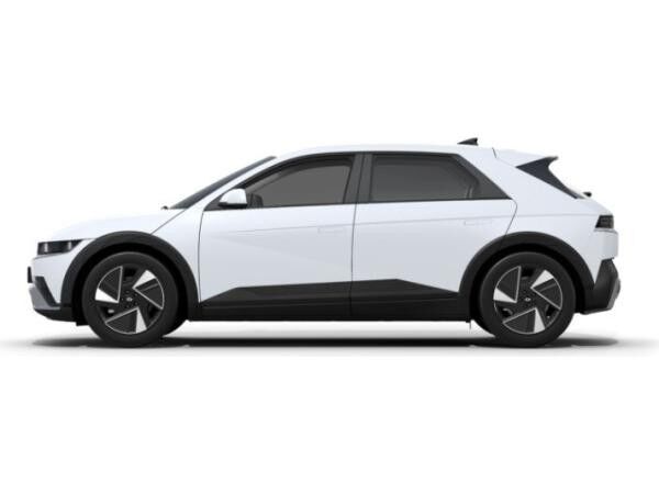 Hyundai IONIQ 5 (MY26) 63 kWh 2WD (170 PS)