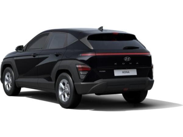 Hyundai KONA (MY26) 1.0 T-GDI (115 PS) 6-MT 2WD Select