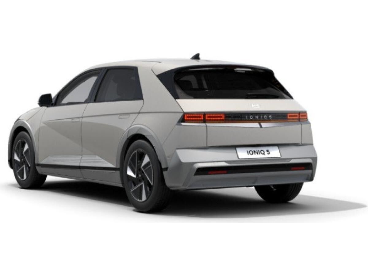 Hyundai IONIQ 5 (MY26) 84 kWh 2WD (229 PS) CENTRIQ BOSE Soundsystem, Park-Paket , LED-Paket