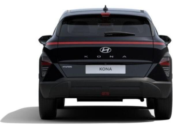 Hyundai KONA (MY26) 1.0 T-GDI (115 PS) 6-MT 2WD Select