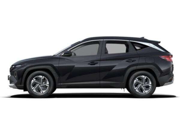 Hyundai Tucson (MY26) 1.6 T-GDI (150 PS) 6-MT 2WD Select