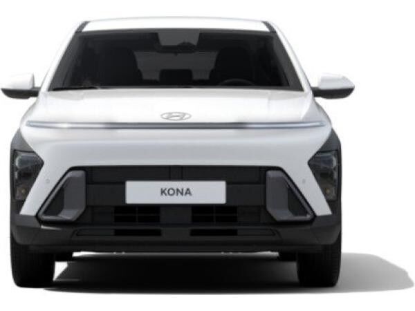 Hyundai KONA (MY26) 1.0 T-GDI (115 PS) 6-MT 2WD Select