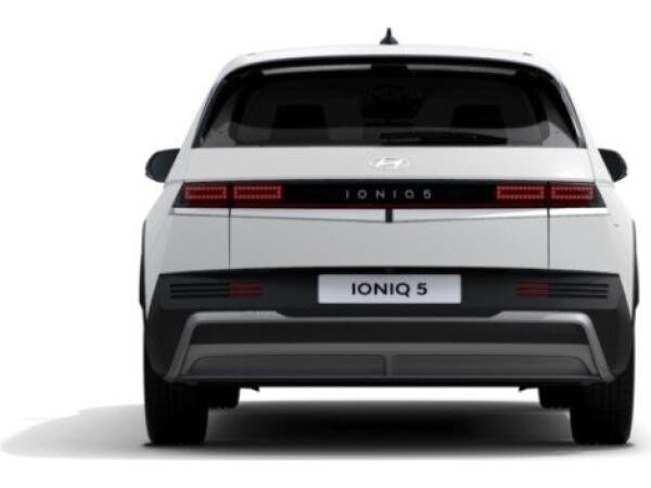 Hyundai IONIQ 5 (MY26) 63 kWh 2WD (170 PS)