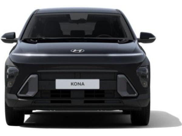 Hyundai KONA (MY26) 1.0 T-GDI (115 PS) 6-MT 2WD Select